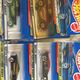 Illustration for article titled Colossal Die-Cast Collection - Box 59 - Theyre Back!